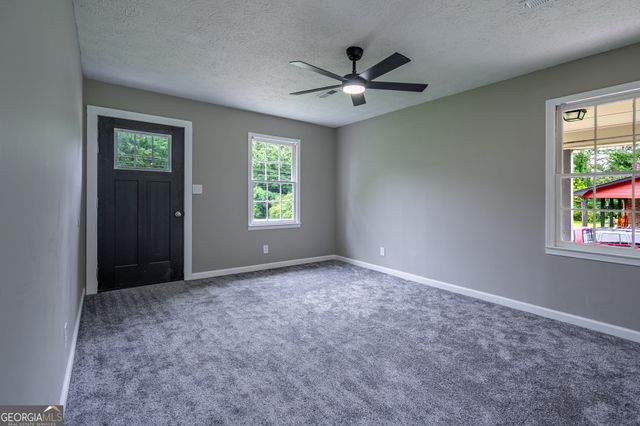 5598 Fosters Mill Road SW, Cave Spring, GA 30124