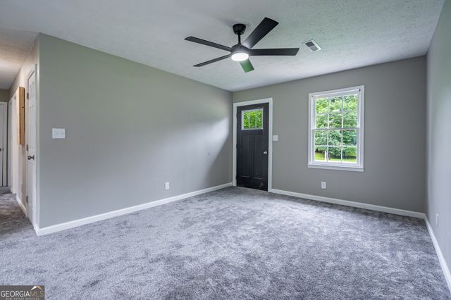 5598 Fosters Mill Road SW, Cave Spring, GA 30124