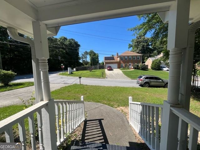 6295 Phillips Place, Lithonia, GA 30058