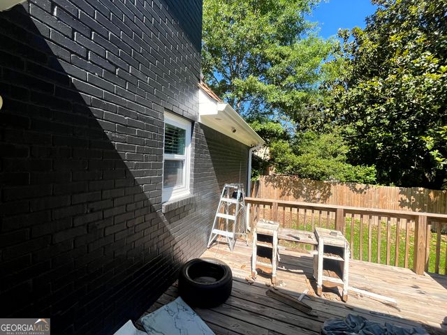 6295 Phillips Place, Lithonia, GA 30058
