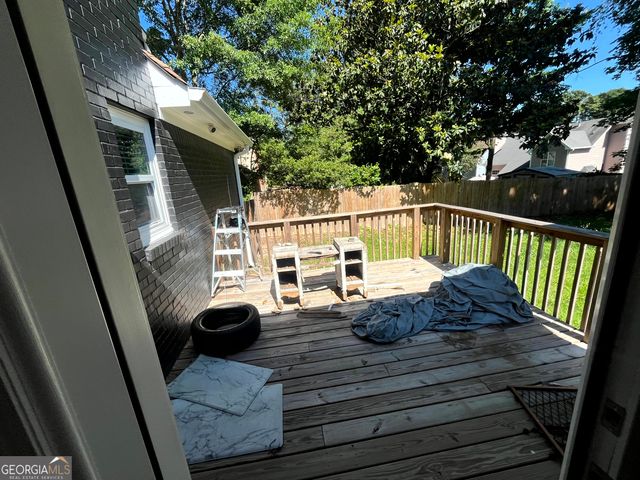 6295 Phillips Place, Lithonia, GA 30058