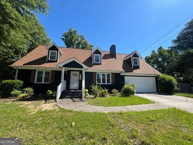 6295 Phillips Place, Lithonia, GA 30058