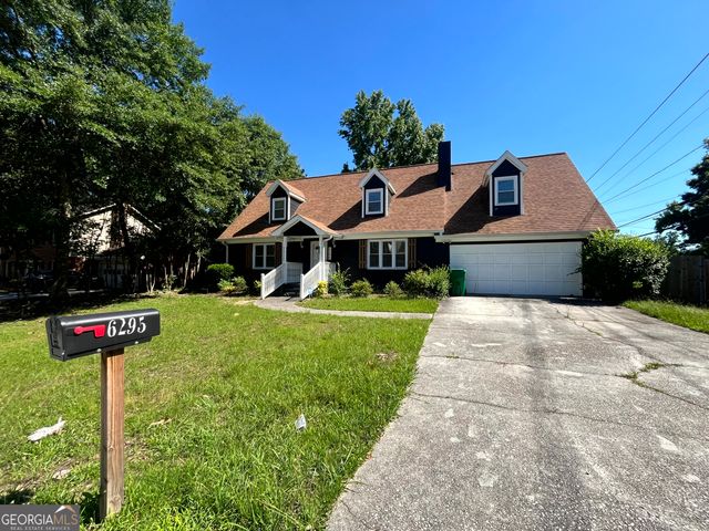 6295 Phillips Place, Lithonia, GA 30058