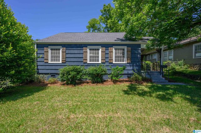 803 78TH STREET S, Birmingham, AL 35206
