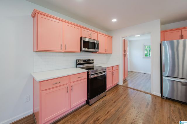 803 78TH STREET S, Birmingham, AL 35206
