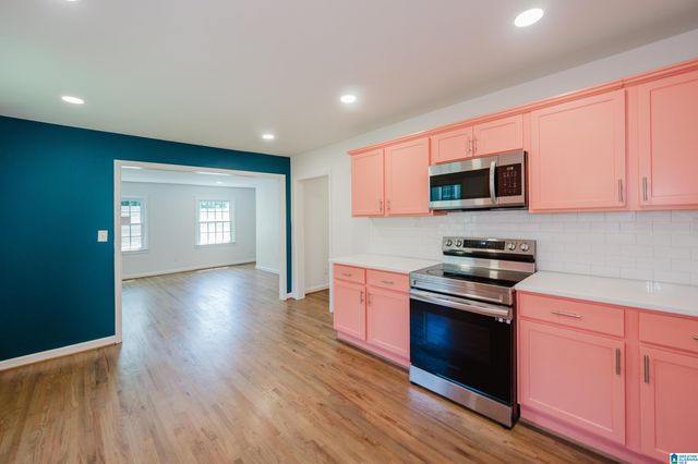 803 78TH STREET S, Birmingham, AL 35206