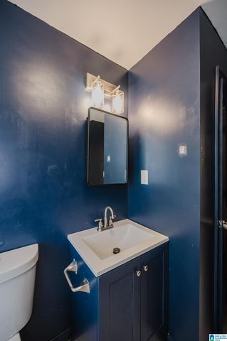 803 78TH STREET S, Birmingham, AL 35206