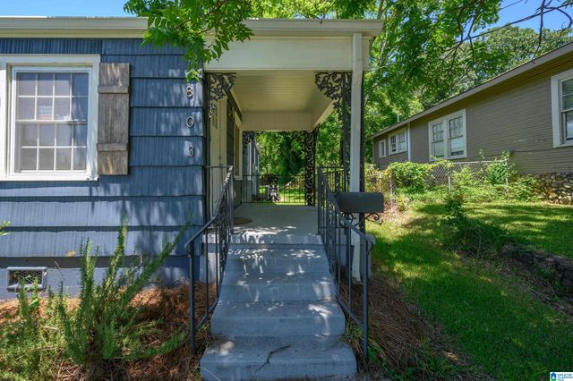 803 78TH STREET S, Birmingham, AL 35206