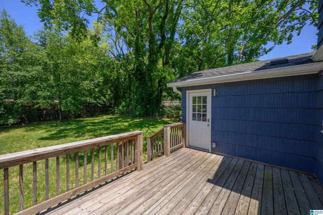 803 78TH STREET S, Birmingham, AL 35206