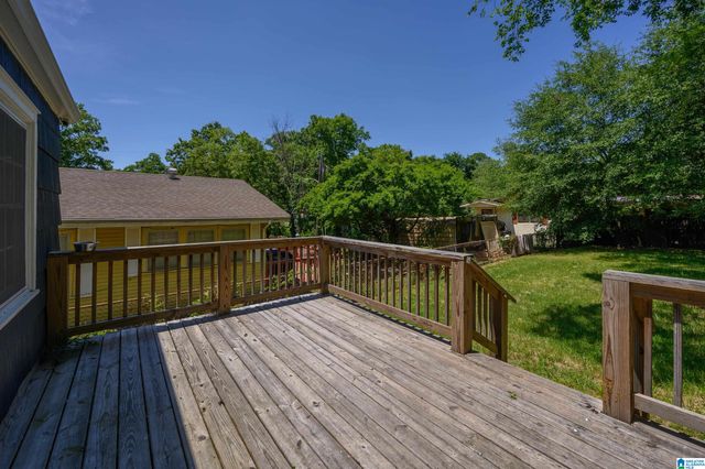 803 78TH STREET S, Birmingham, AL 35206