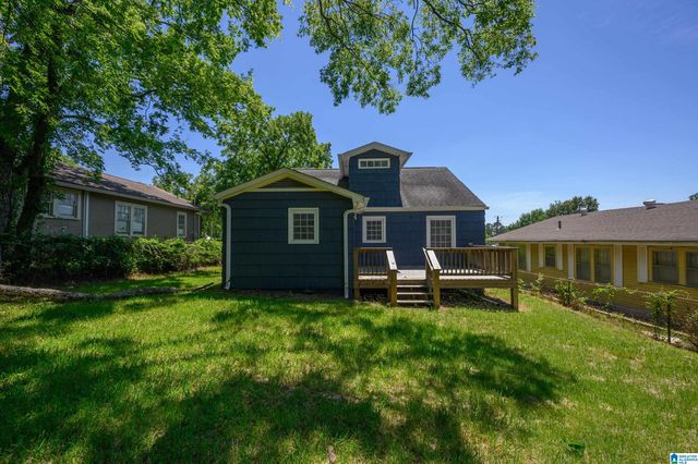 803 78TH STREET S, Birmingham, AL 35206