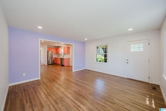 803 78TH STREET S, Birmingham, AL 35206