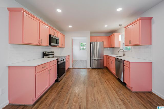 803 78TH STREET S, Birmingham, AL 35206