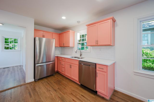 803 78TH STREET S, Birmingham, AL 35206