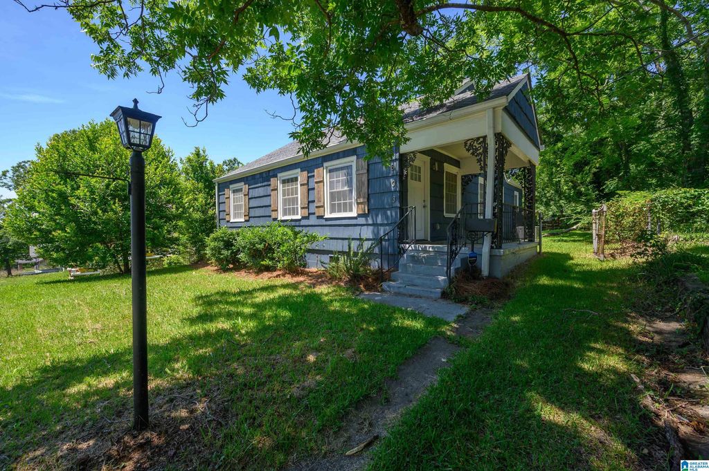 803 78TH STREET S, Birmingham, AL 35206