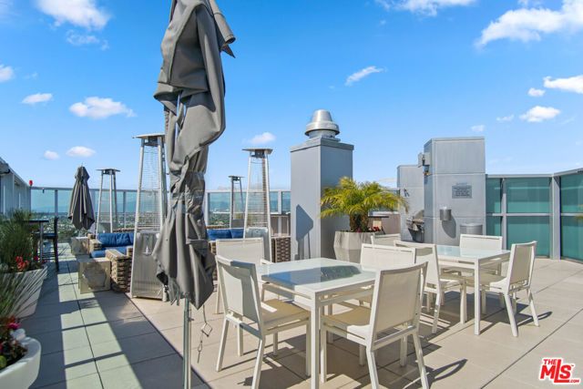 13700 Marina Pointe Drive 1514, Marina Del Rey, CA 90292