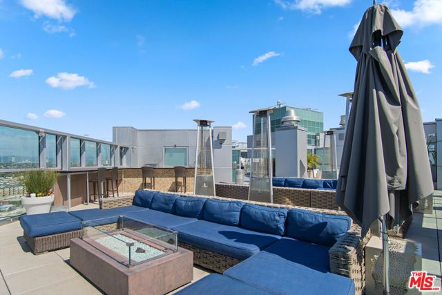 13700 Marina Pointe Drive 1514, Marina Del Rey, CA 90292