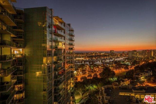 13700 Marina Pointe Drive 1514, Marina Del Rey, CA 90292