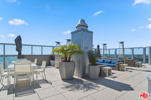 13700 Marina Pointe Drive 1514, Marina Del Rey, CA 90292