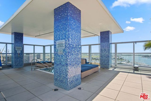 13700 Marina Pointe Drive 1514, Marina Del Rey, CA 90292