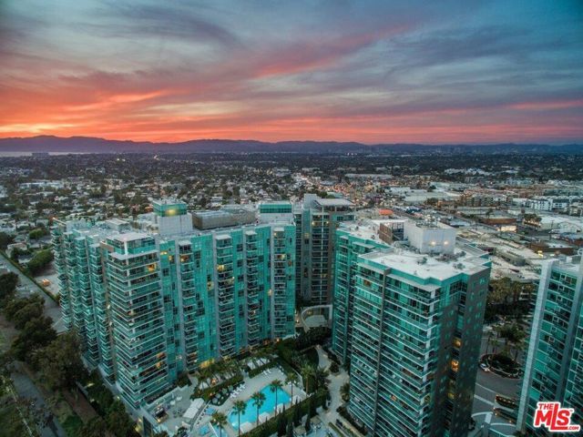 13700 Marina Pointe Drive 1514, Marina Del Rey, CA 90292