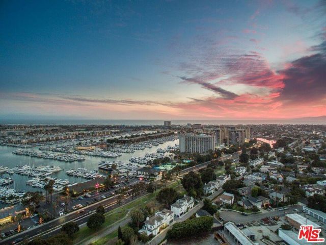 13700 Marina Pointe Drive 1514, Marina Del Rey, CA 90292