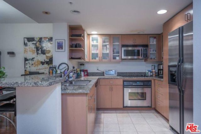 13700 Marina Pointe Drive 1514, Marina Del Rey, CA 90292