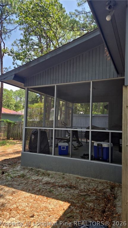 3596-3598 Torbay Drive, Fayetteville, NC 28311 — photo 3