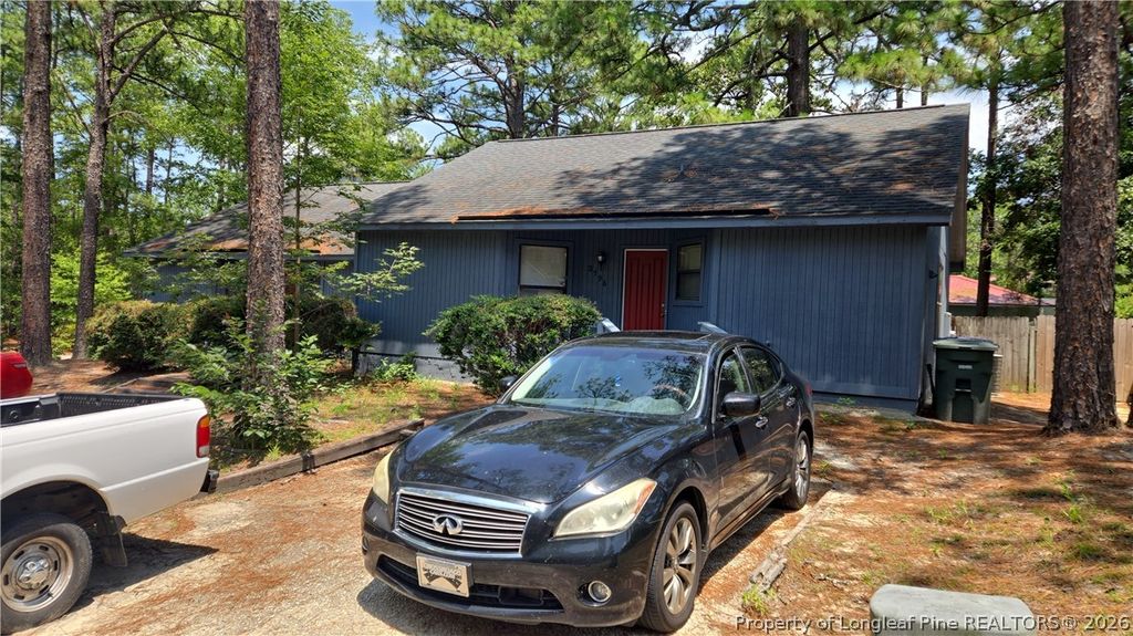 3596-3598 Torbay Drive, Fayetteville, NC 28311 — photo 4