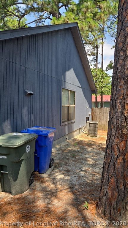 3596-3598 Torbay Drive, Fayetteville, NC 28311 — photo 5