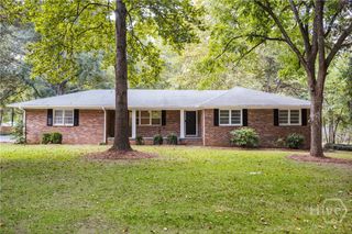 1186 ROBERT HARDEMAN Road, Winterville, GA 30683
