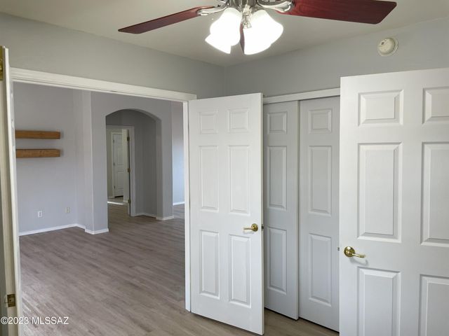 11024 S Driscoll Mountain Drive, Vail, AZ 85641