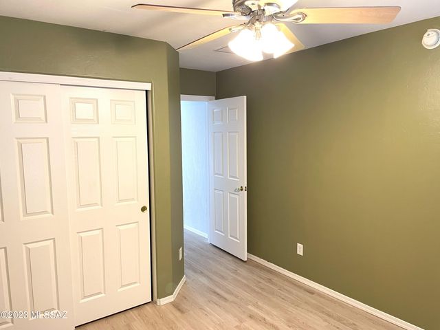 11024 S Driscoll Mountain Drive, Vail, AZ 85641