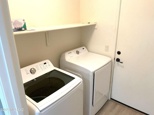 11024 S Driscoll Mountain Drive, Vail, AZ 85641