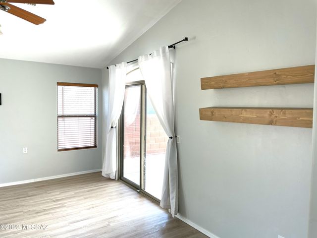 11024 S Driscoll Mountain Drive, Vail, AZ 85641