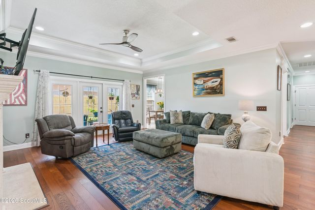 401 Freedom Trail, Brunswick, GA 31525