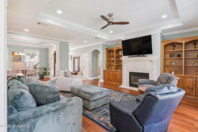 401 Freedom Trail, Brunswick, GA 31525