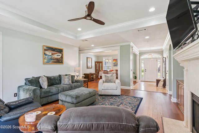 401 Freedom Trail, Brunswick, GA 31525