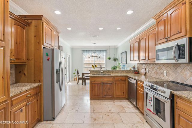 401 Freedom Trail, Brunswick, GA 31525