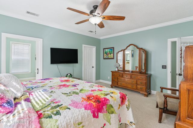 401 Freedom Trail, Brunswick, GA 31525