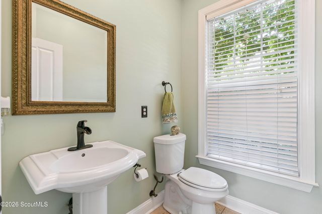 401 Freedom Trail, Brunswick, GA 31525