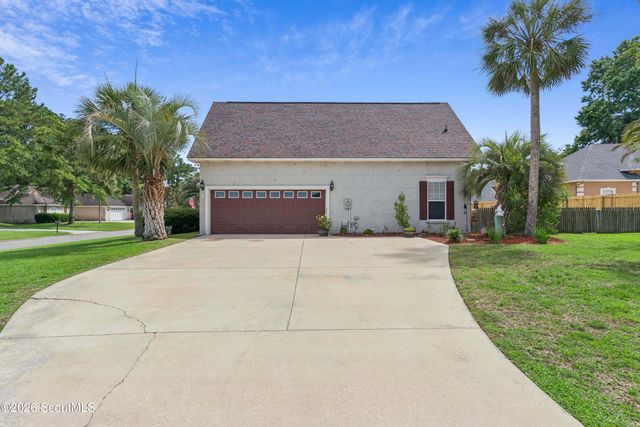 401 Freedom Trail, Brunswick, GA 31525