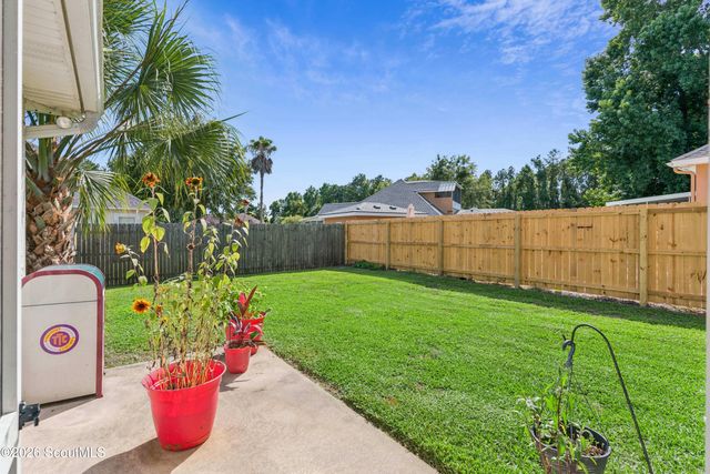 401 Freedom Trail, Brunswick, GA 31525