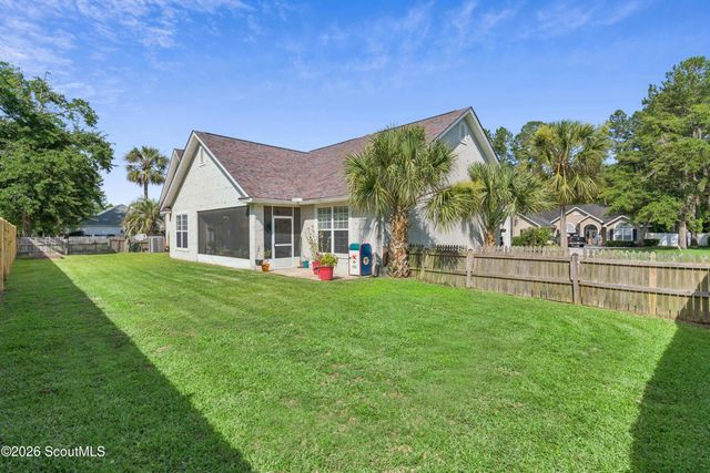 401 Freedom Trail, Brunswick, GA 31525
