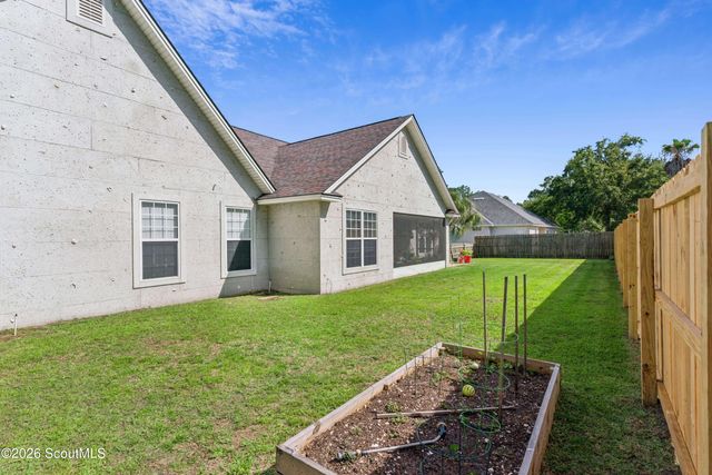 401 Freedom Trail, Brunswick, GA 31525
