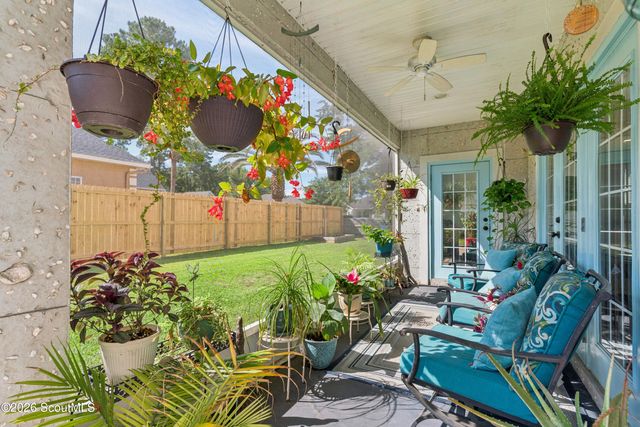 401 Freedom Trail, Brunswick, GA 31525