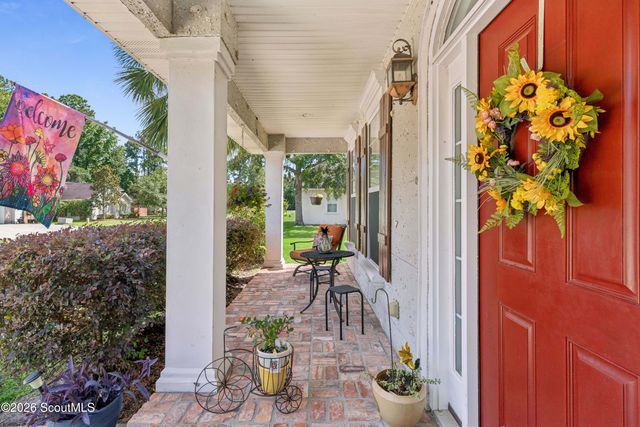 401 Freedom Trail, Brunswick, GA 31525