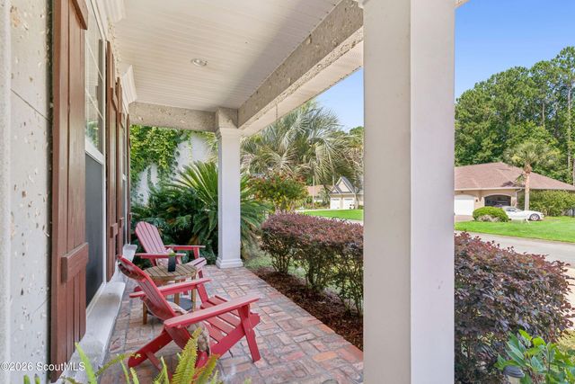 401 Freedom Trail, Brunswick, GA 31525