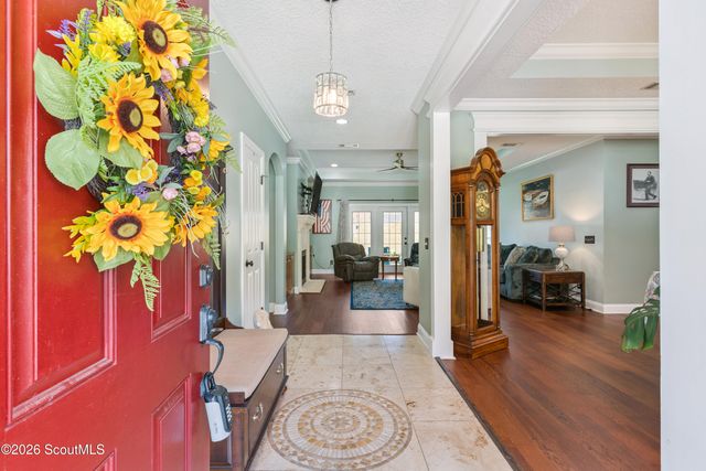 401 Freedom Trail, Brunswick, GA 31525