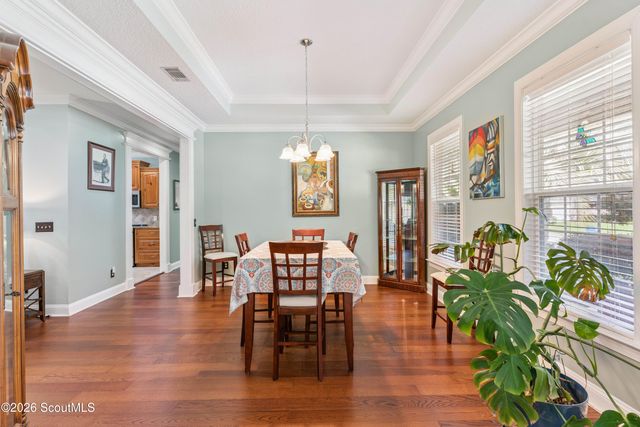 401 Freedom Trail, Brunswick, GA 31525